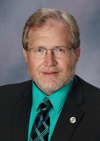 Picture of Dr. Paul Adams